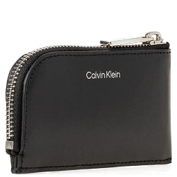 Calvin Klein Wallets Black