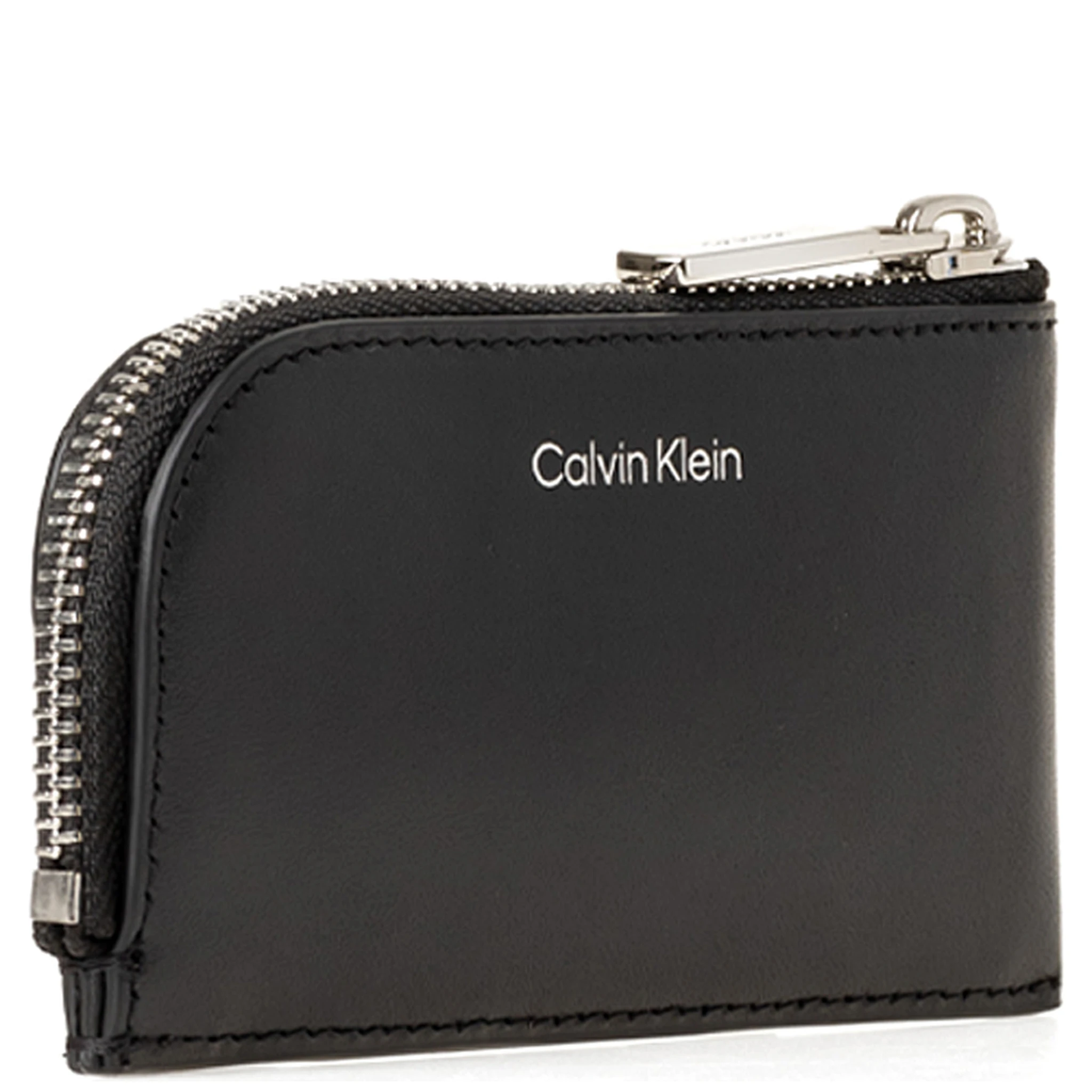 Calvin Klein Wallets Black