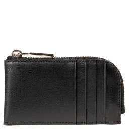 Calvin Klein Wallets Black