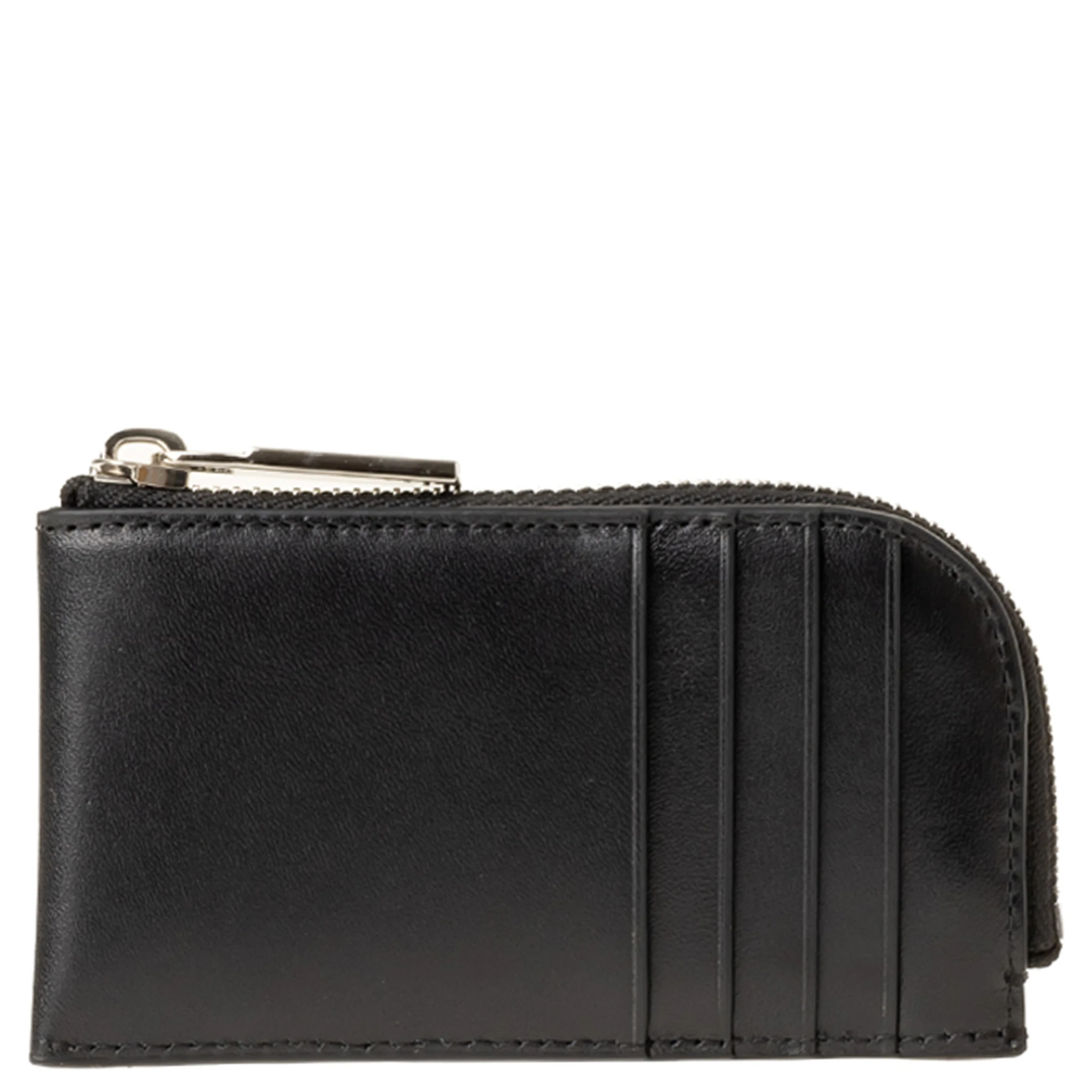 Calvin Klein Wallets Black