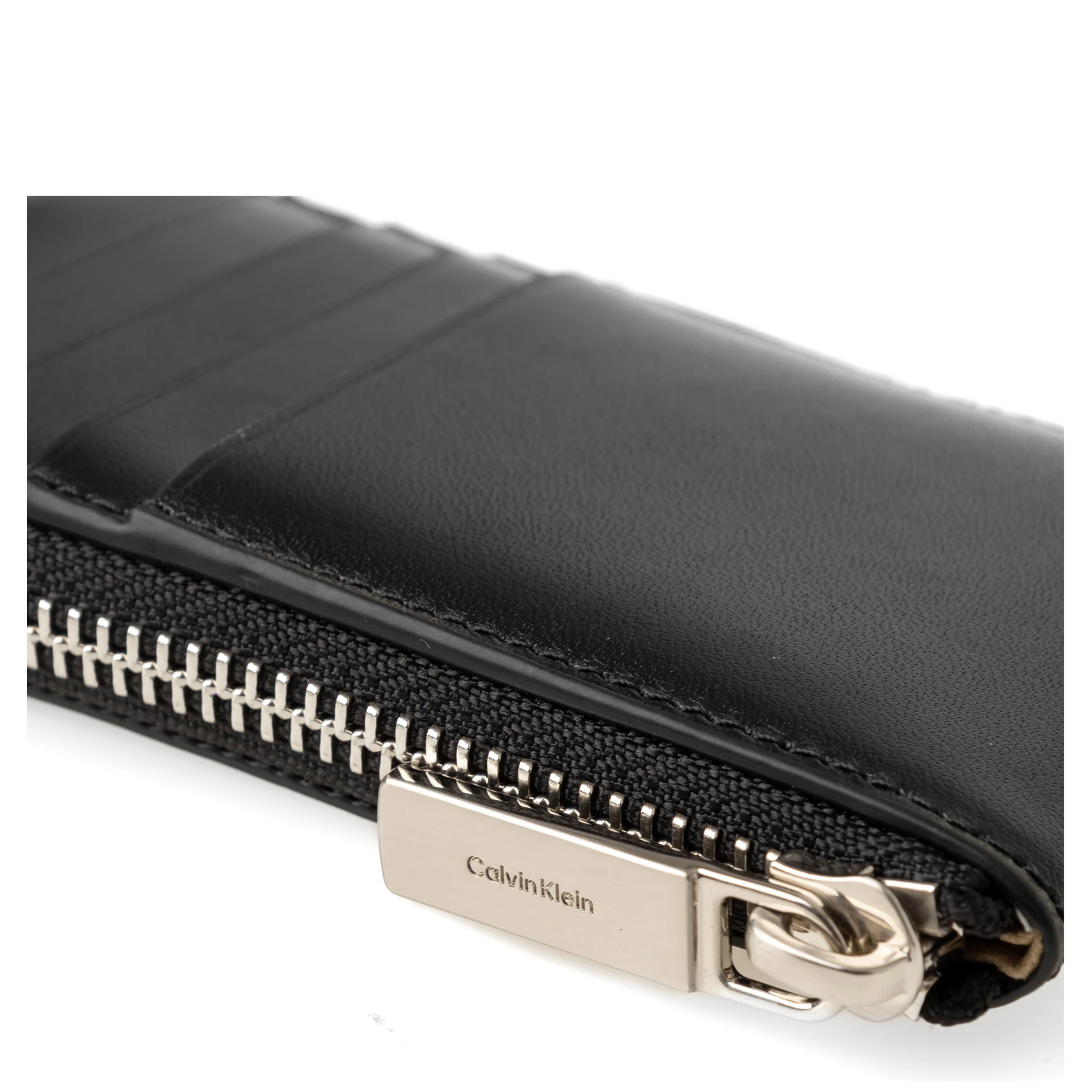 Calvin Klein Wallets Black