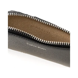 Calvin Klein Wallets Black