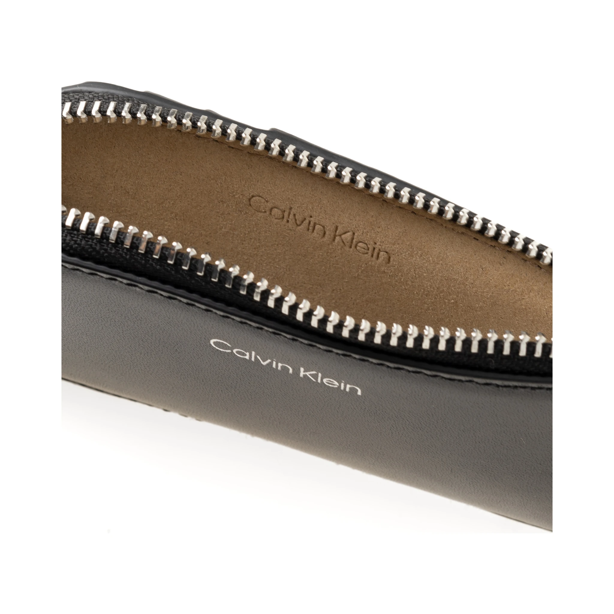 Calvin Klein Wallets Black