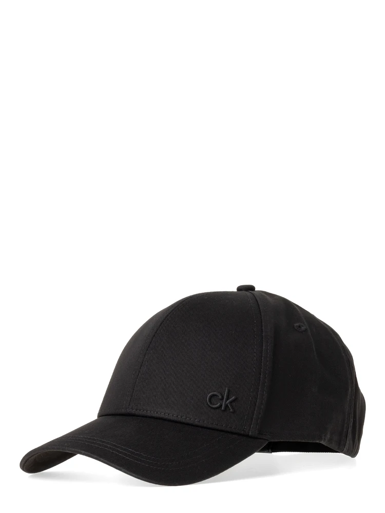 Calvin Klein Hats Black