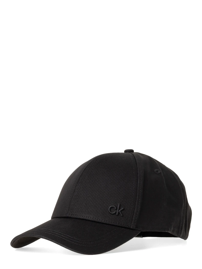 Calvin Klein Hats Black