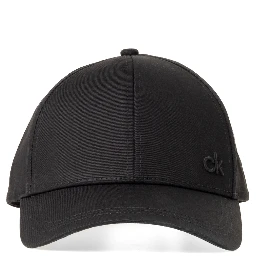 Calvin Klein Hats Black