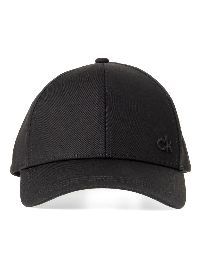 Calvin Klein Hats Black