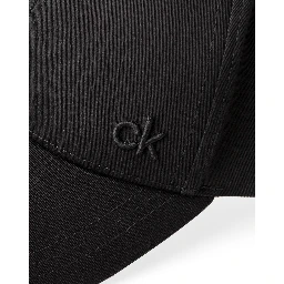 Calvin Klein Hats Black