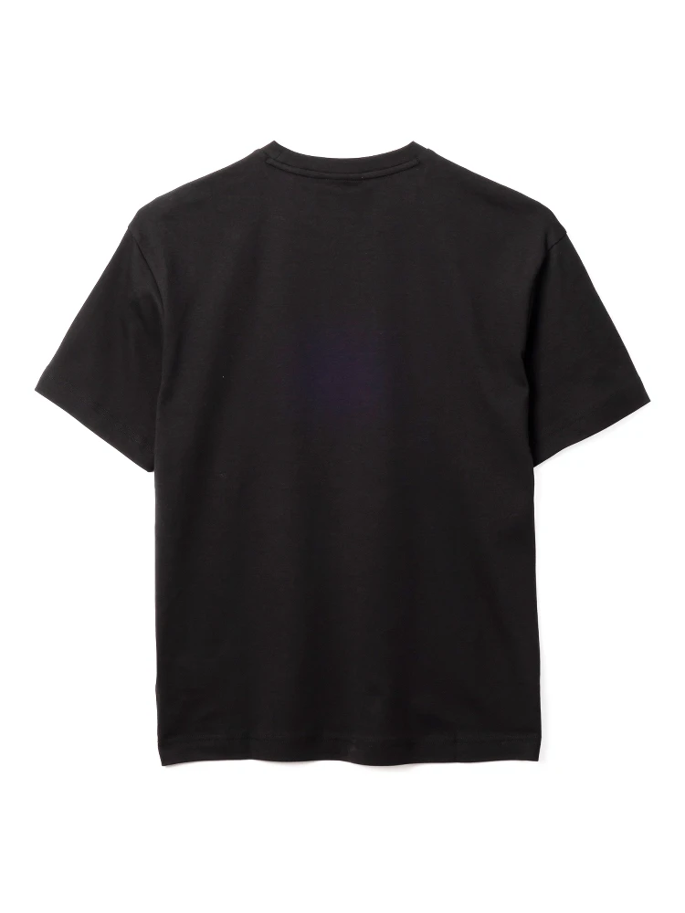 Calvin Klein T-shirts and Polos Black alternative