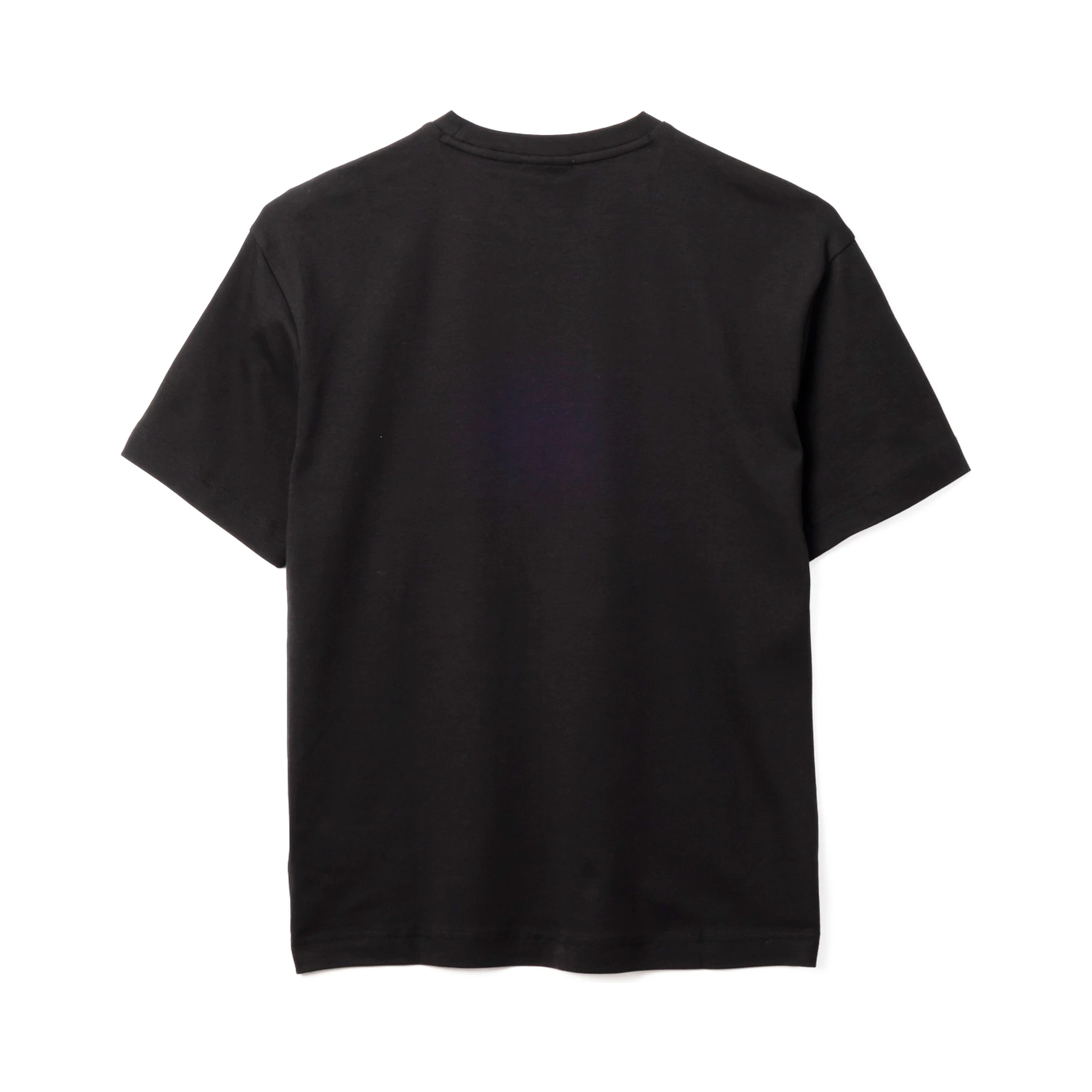Calvin Klein T-shirts and Polos Black