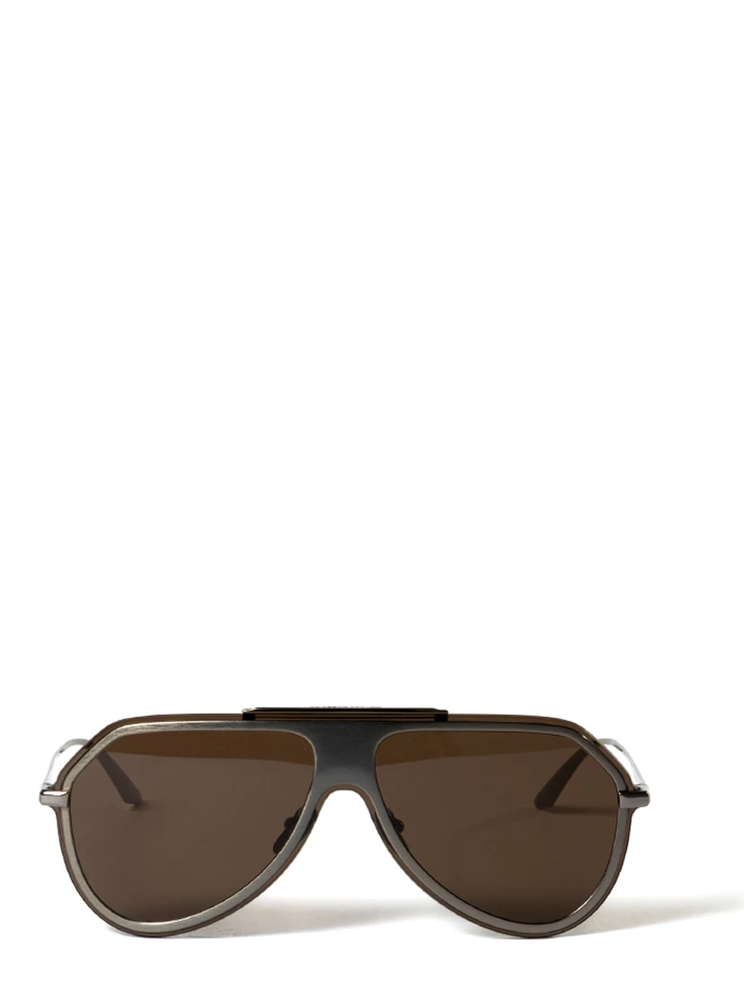 Dolce & Gabbana Sunglasses Brown