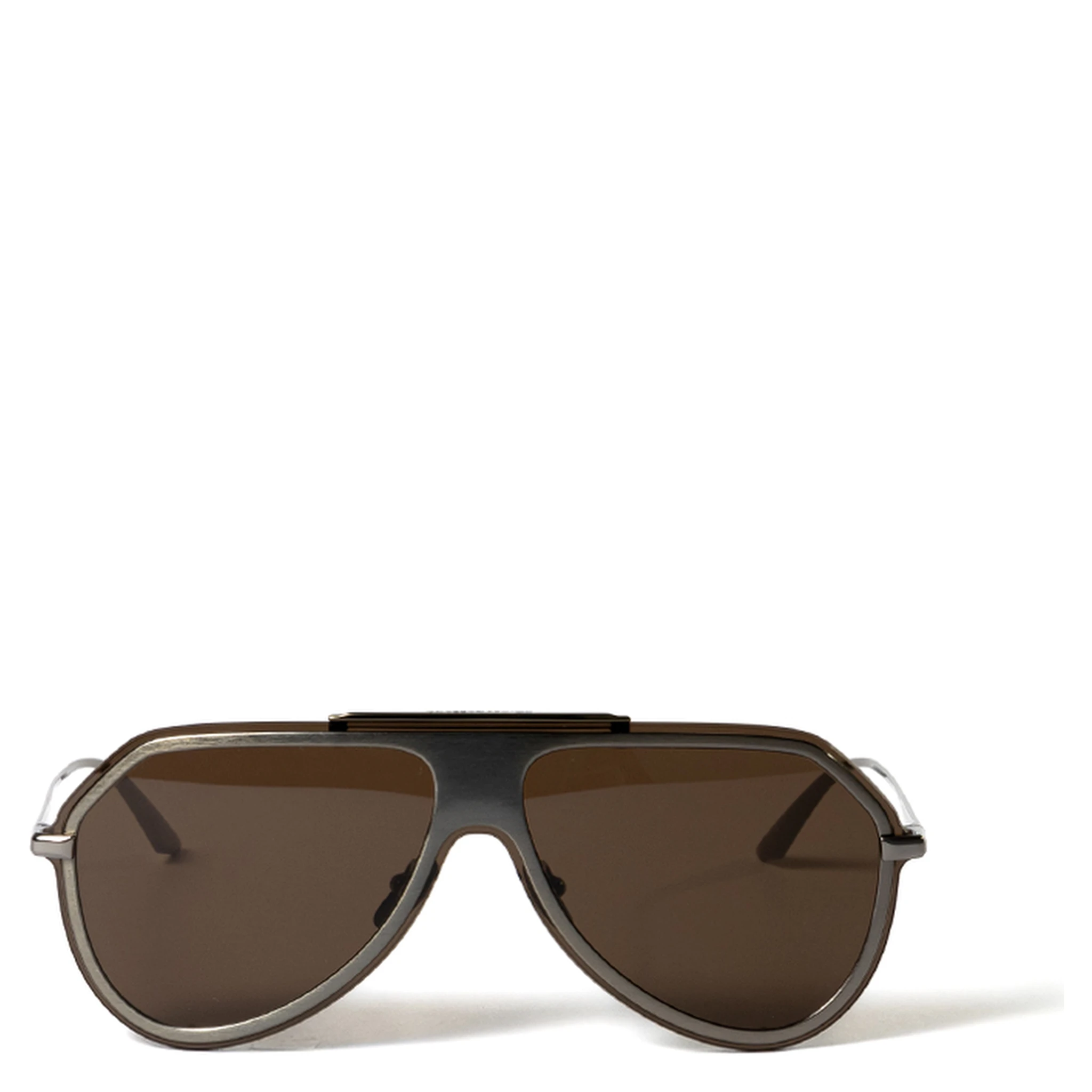 Dolce & Gabbana Sunglasses Brown