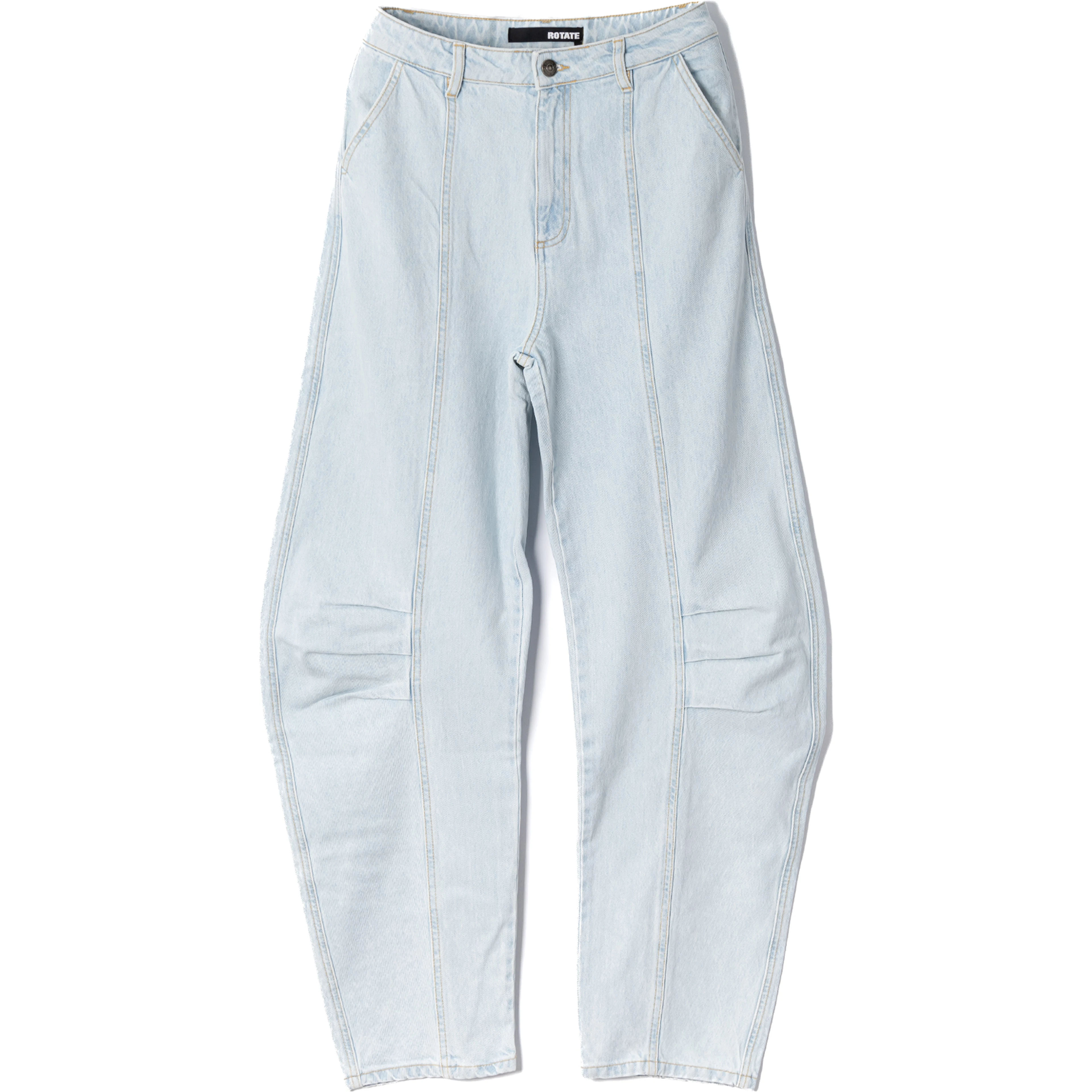 Rotate Trousers Blue