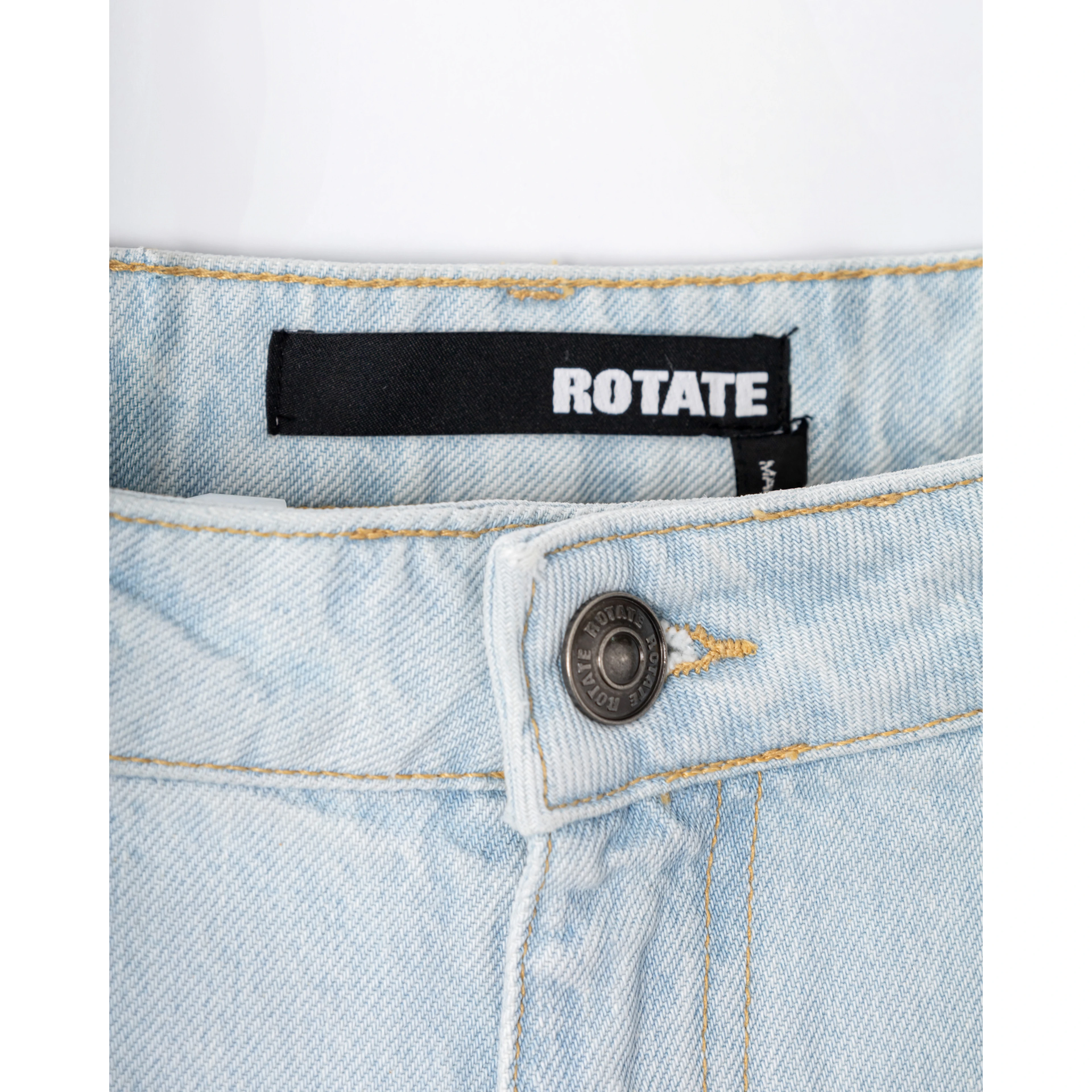Rotate Trousers Blue