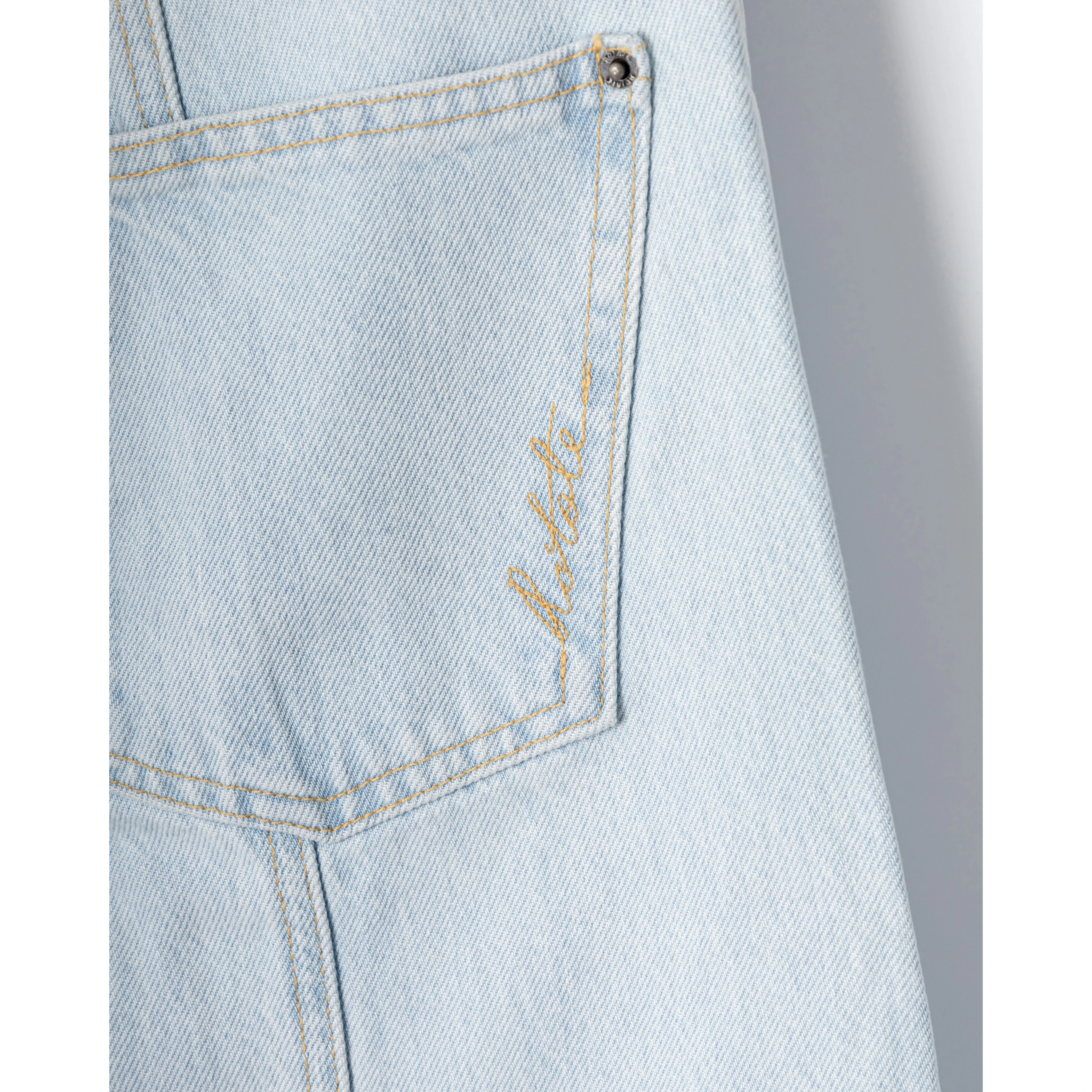 Rotate Trousers Blue