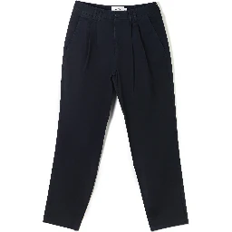 WAX LONDON Trousers Blue