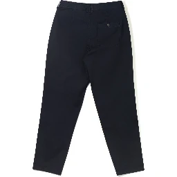 WAX LONDON Trousers Blue