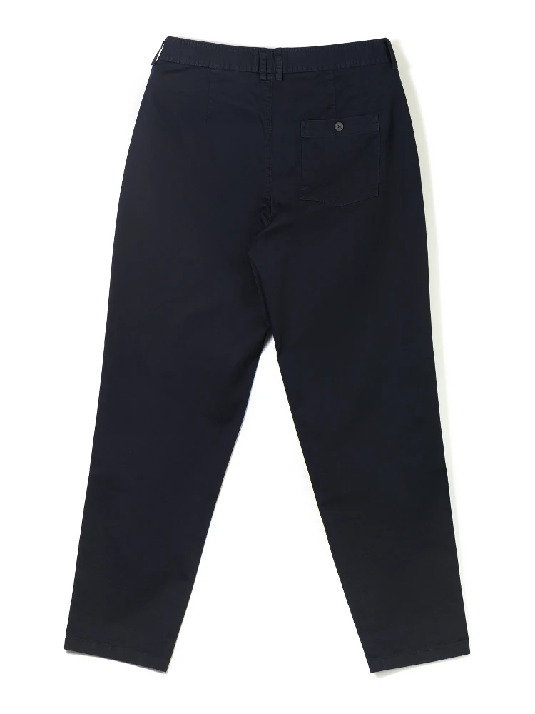 WAX LONDON Trousers Blue alternative