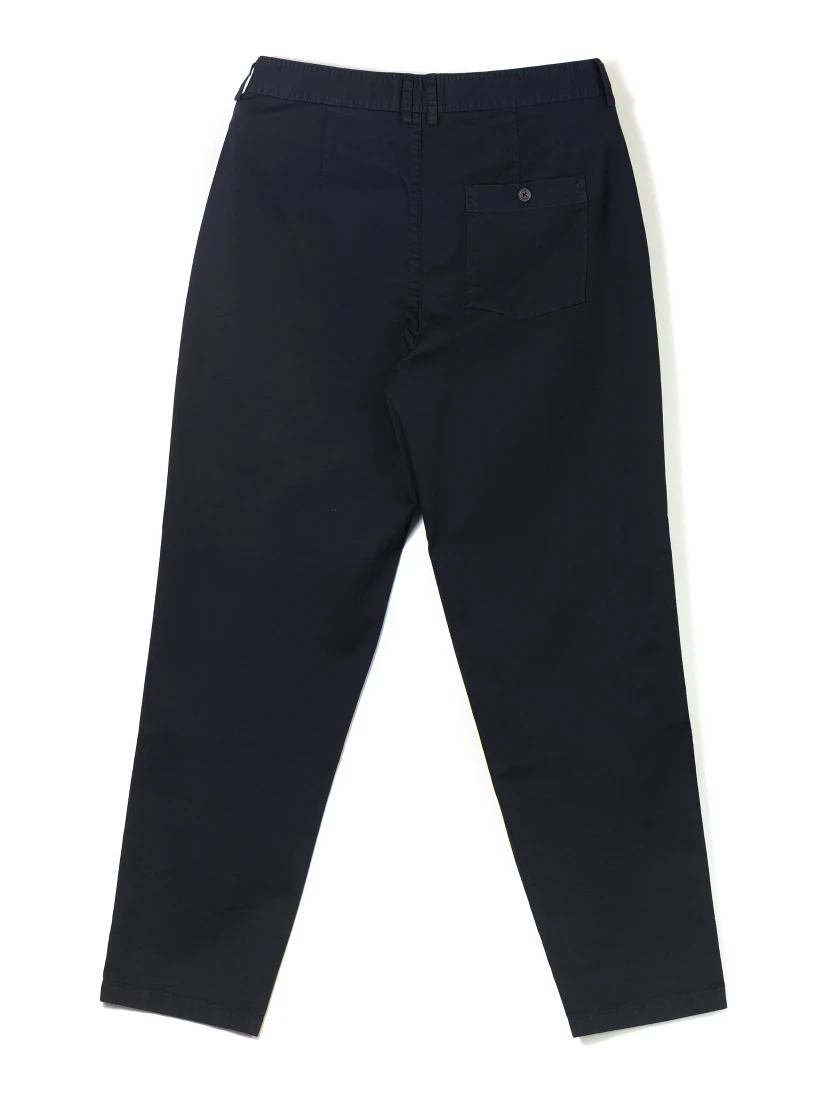 WAX LONDON Trousers Blue