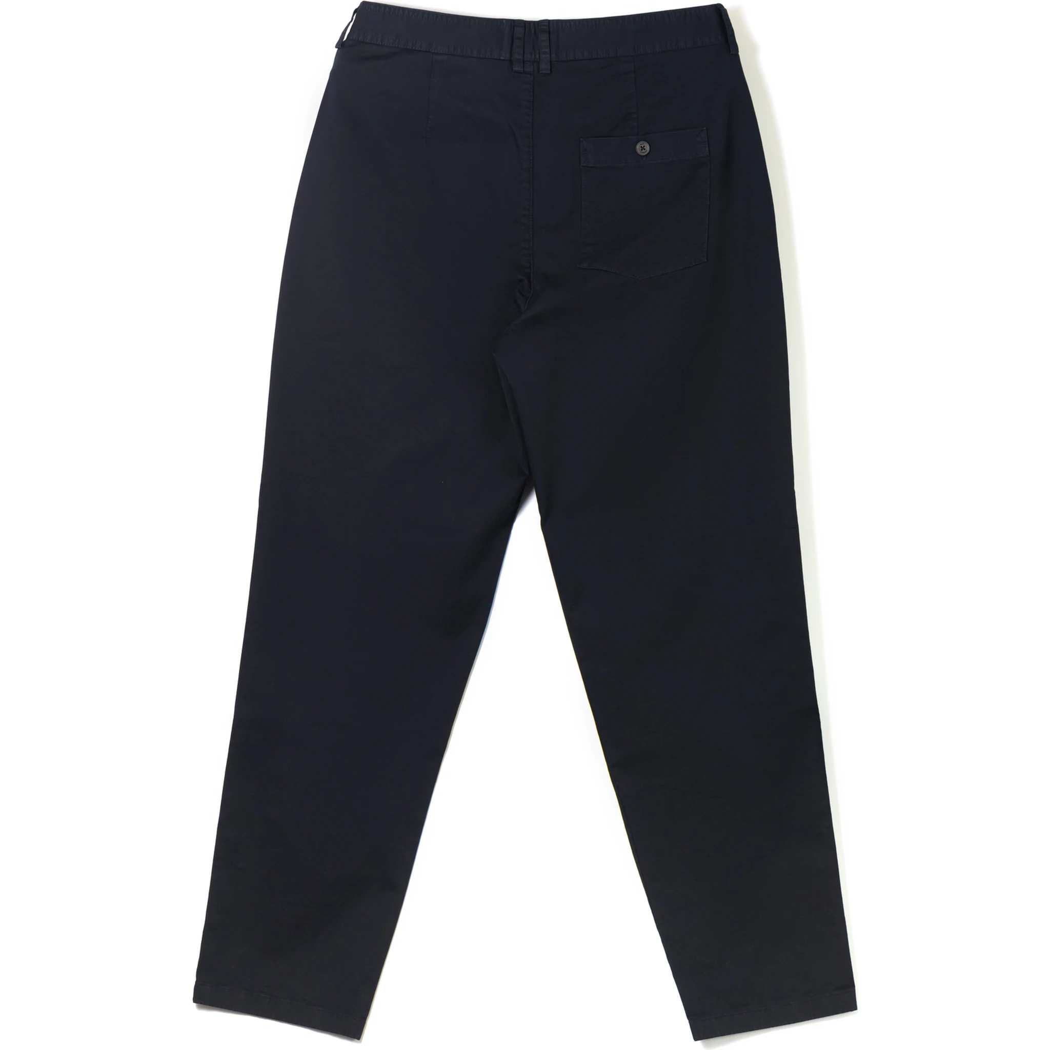 WAX LONDON Trousers Blue