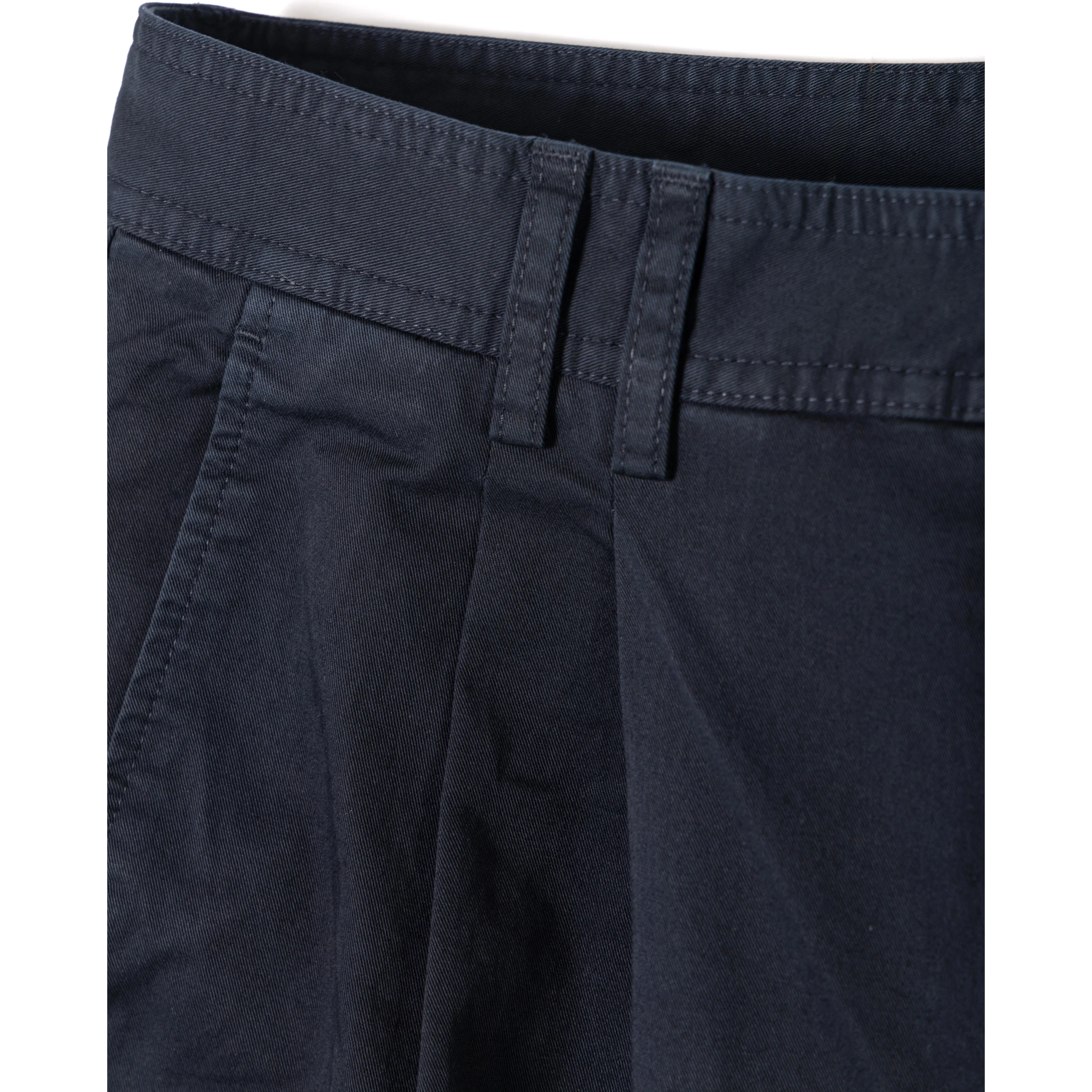 WAX LONDON Trousers Blue