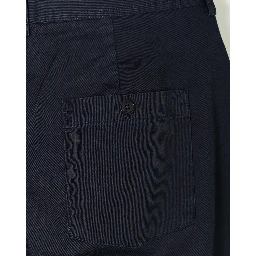 WAX LONDON Trousers Blue