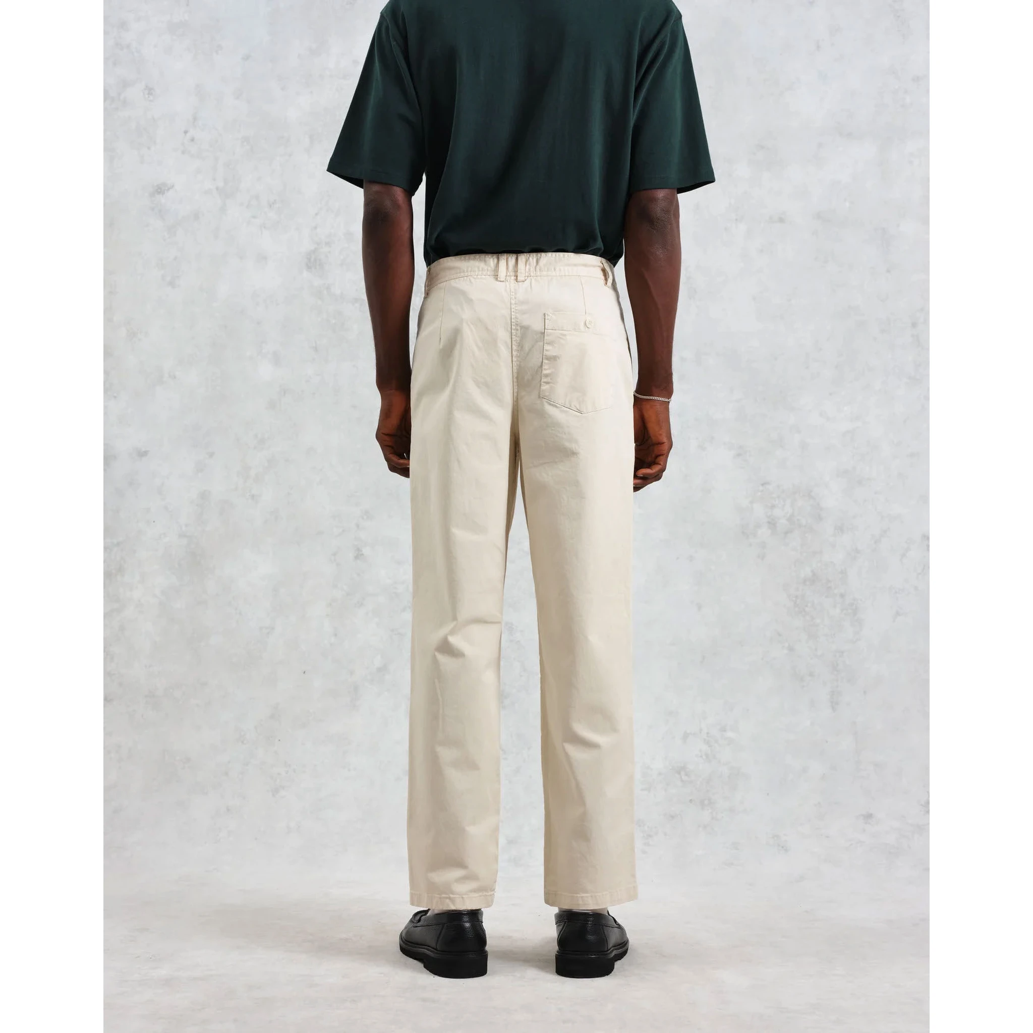 بنطلون واكس لندن