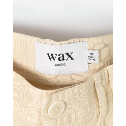 بنطلون واكس لندن