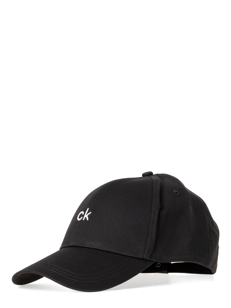 Calvin Klein Hats Black