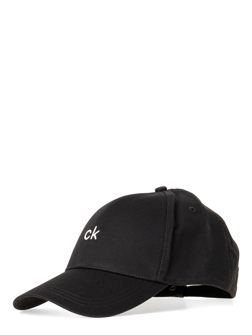 Calvin Klein Hats Black