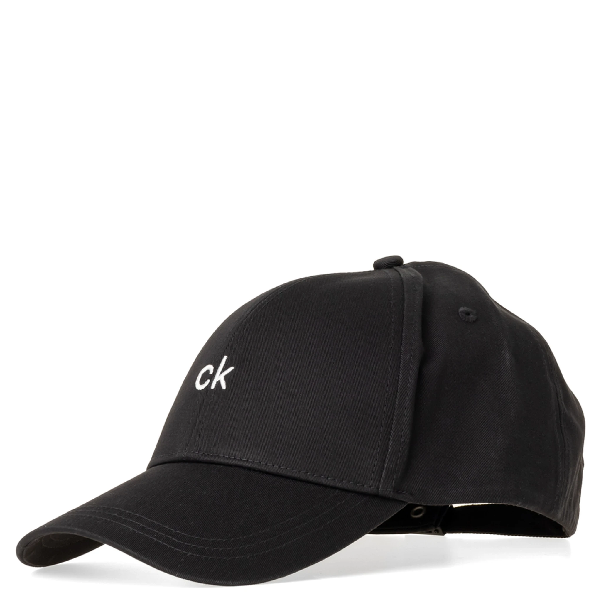 Calvin Klein Hats Black