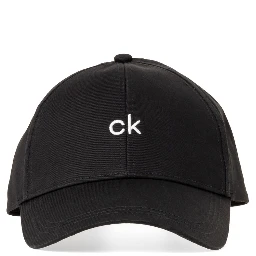 Calvin Klein Hats Black