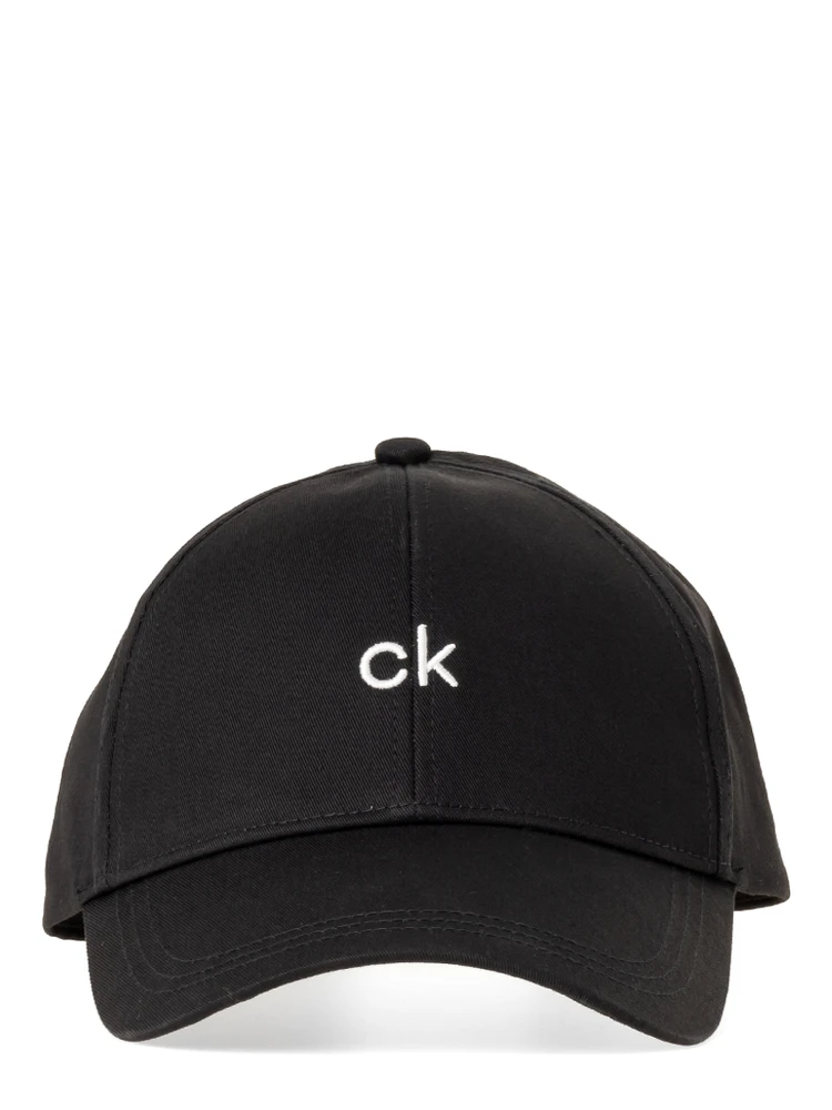 Calvin Klein Hats Black alternative