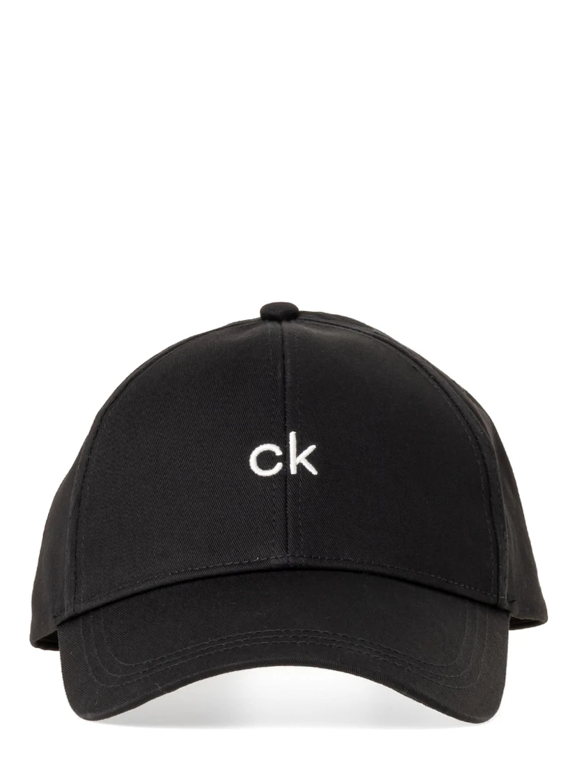Calvin Klein Hats Black