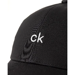 Calvin Klein Hats Black