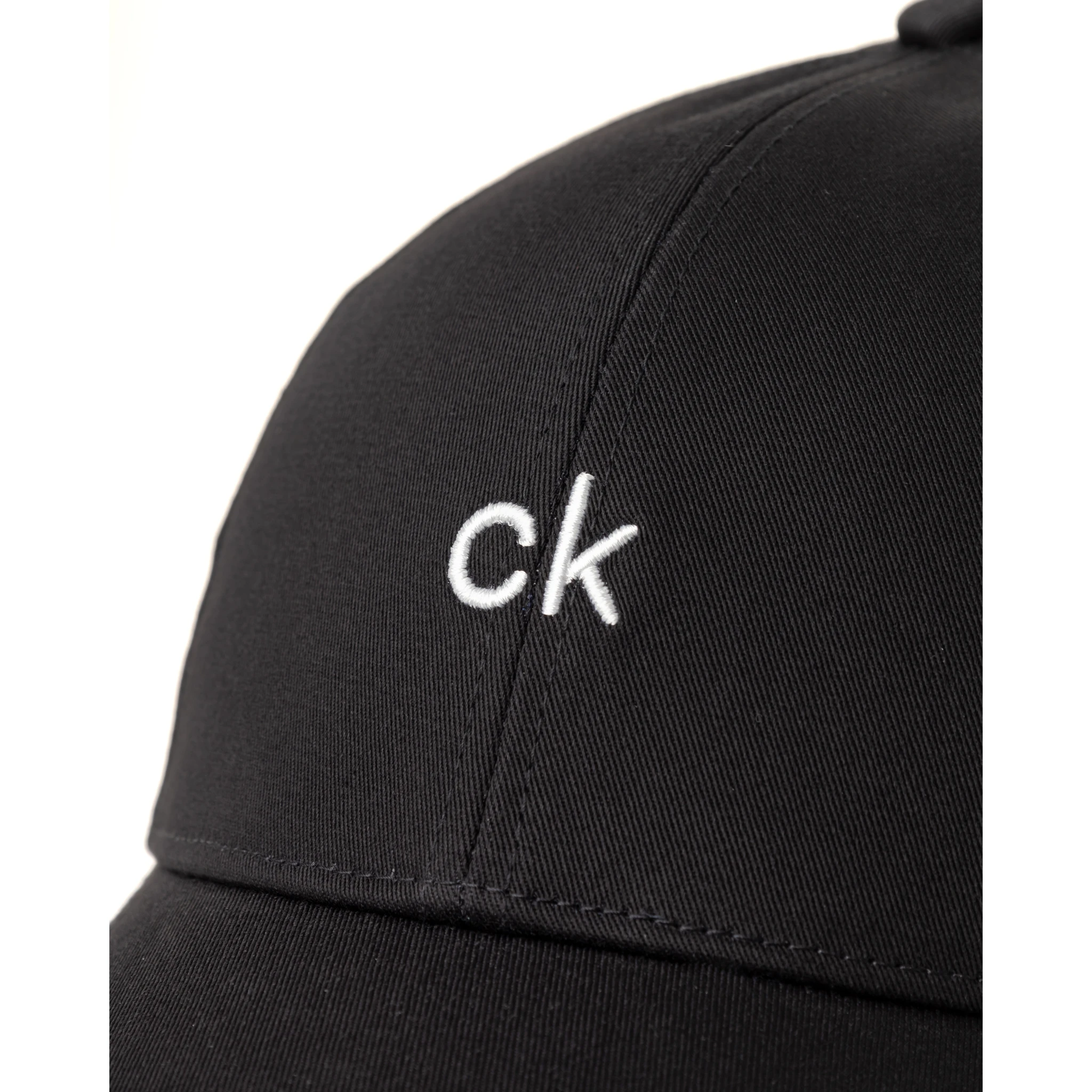 Calvin Klein Hats Black