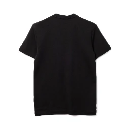 Calvin Klein T-shirts and Polos Black