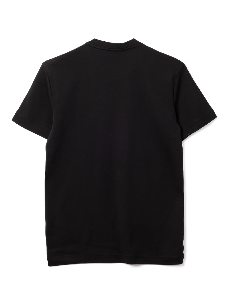 Calvin Klein T-shirts and Polos Black alternative