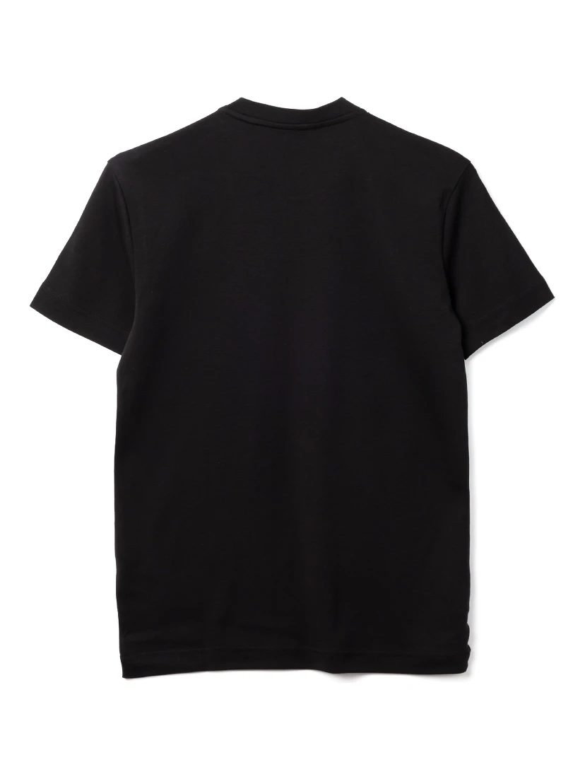 Calvin Klein T-shirts and Polos Black