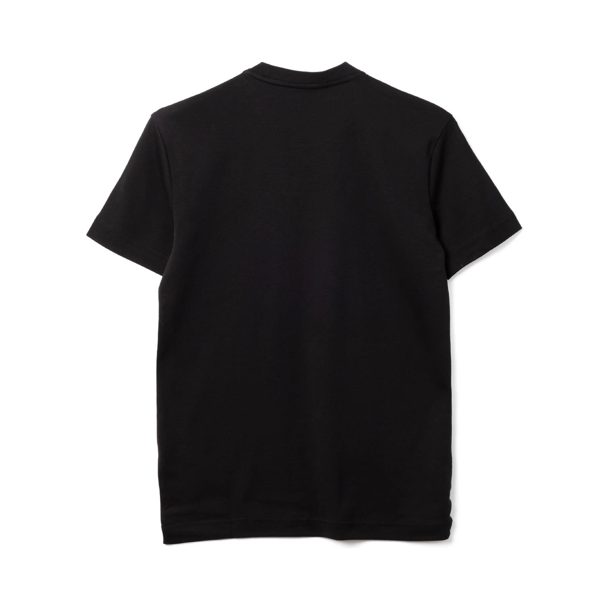 Calvin Klein T-shirts and Polos Black