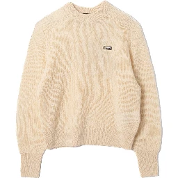 Rotate Sweaters Beige
