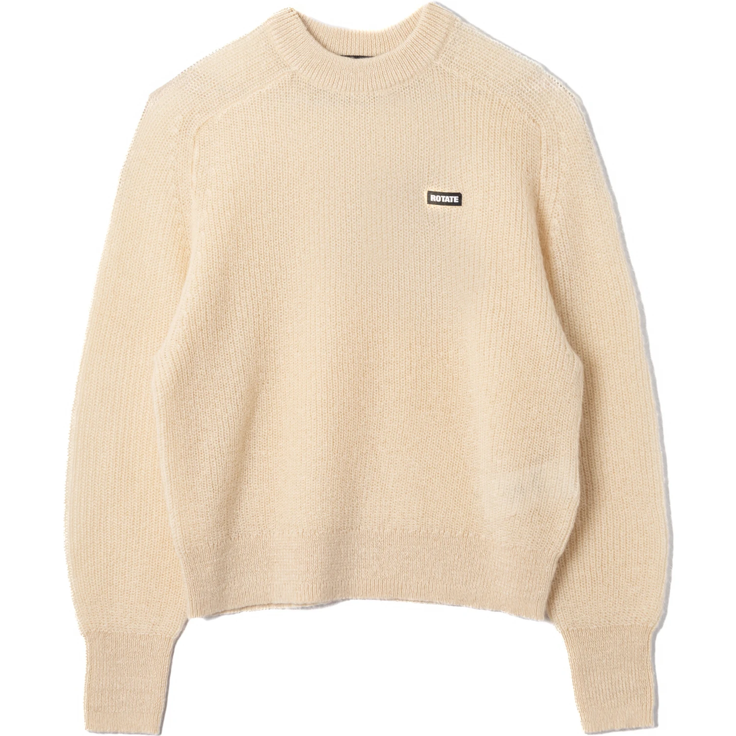 Rotate Sweaters Beige
