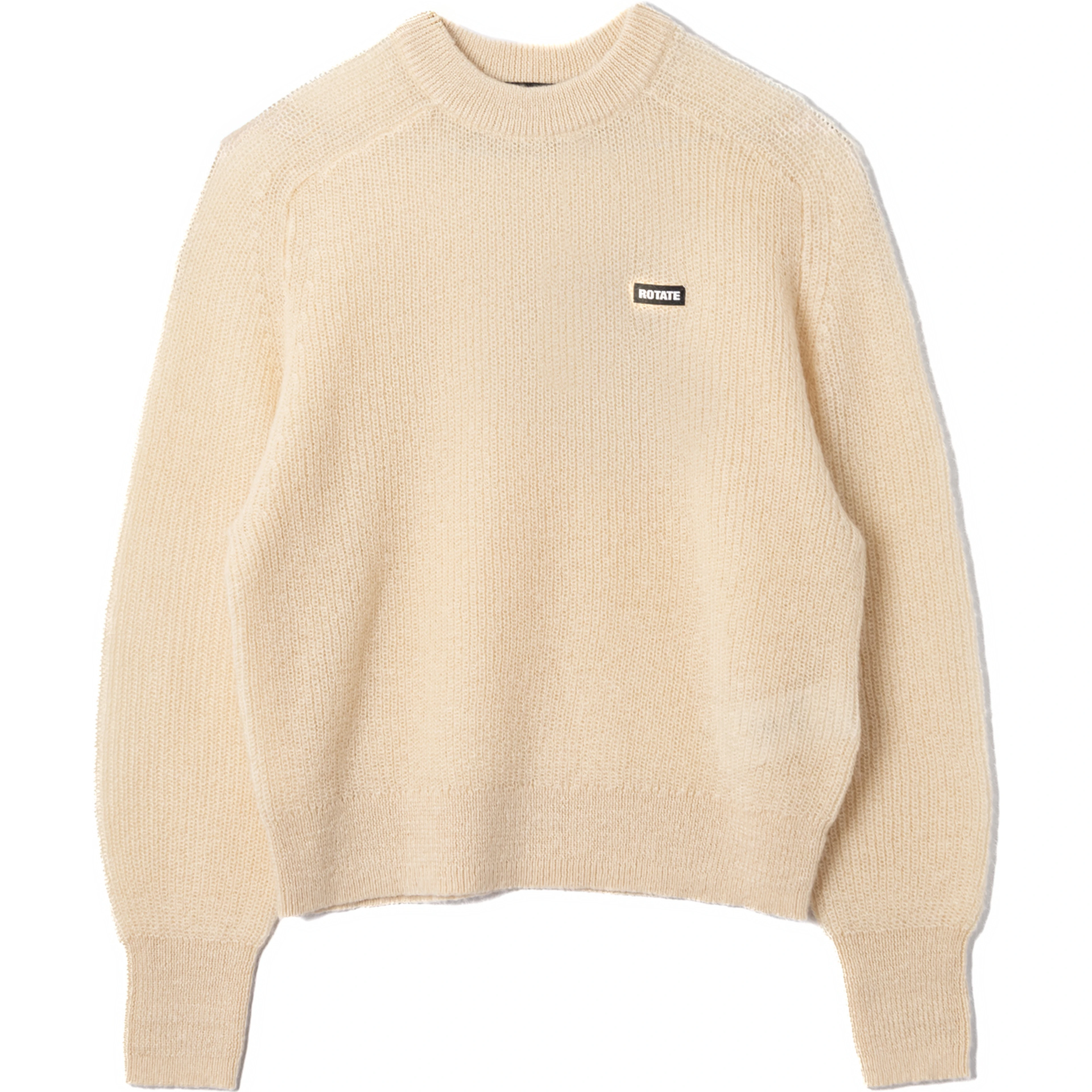Rotate Sweaters Beige
