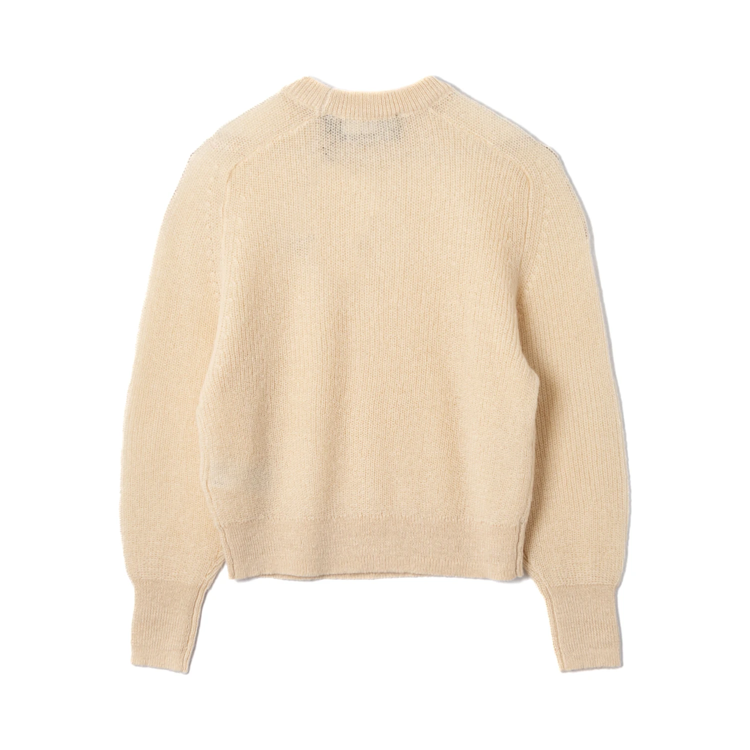 Rotate Sweaters Beige