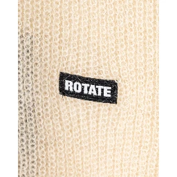 Rotate Sweaters Beige