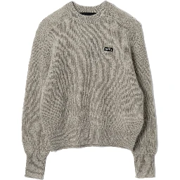 Rotate Sweaters Grey