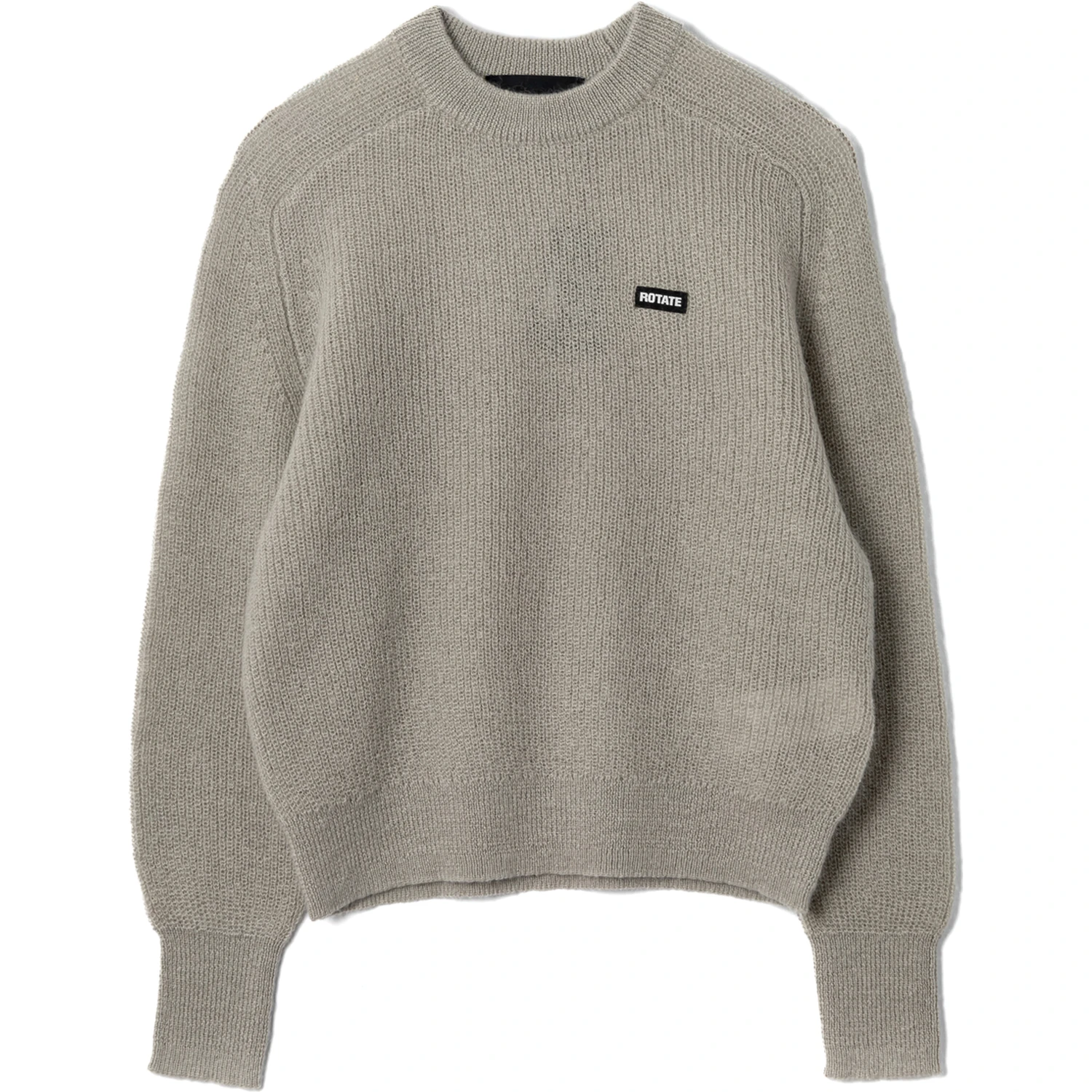 Rotate Sweaters Grey