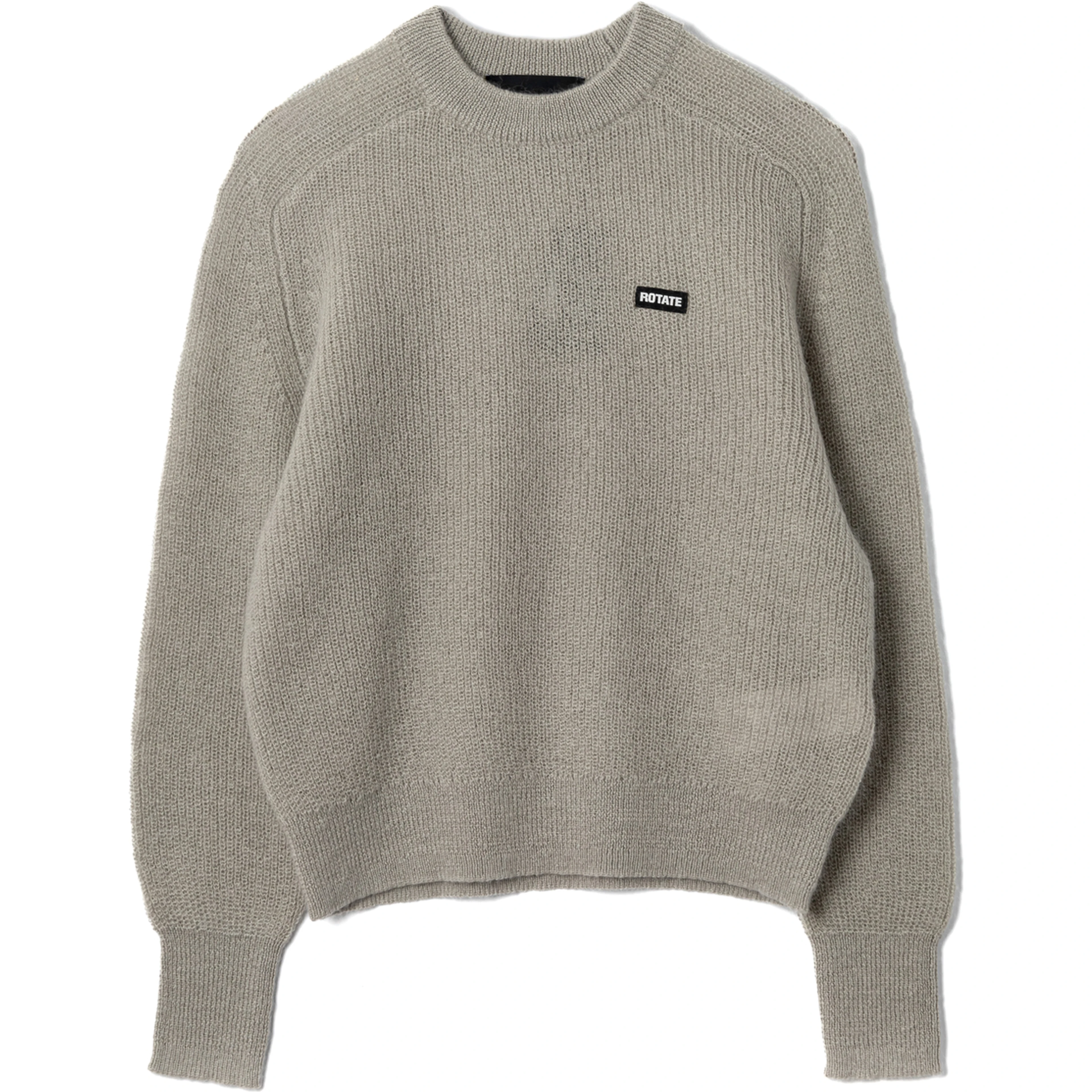 Rotate Sweaters Grey
