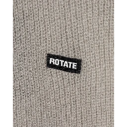 Rotate Sweaters Grey