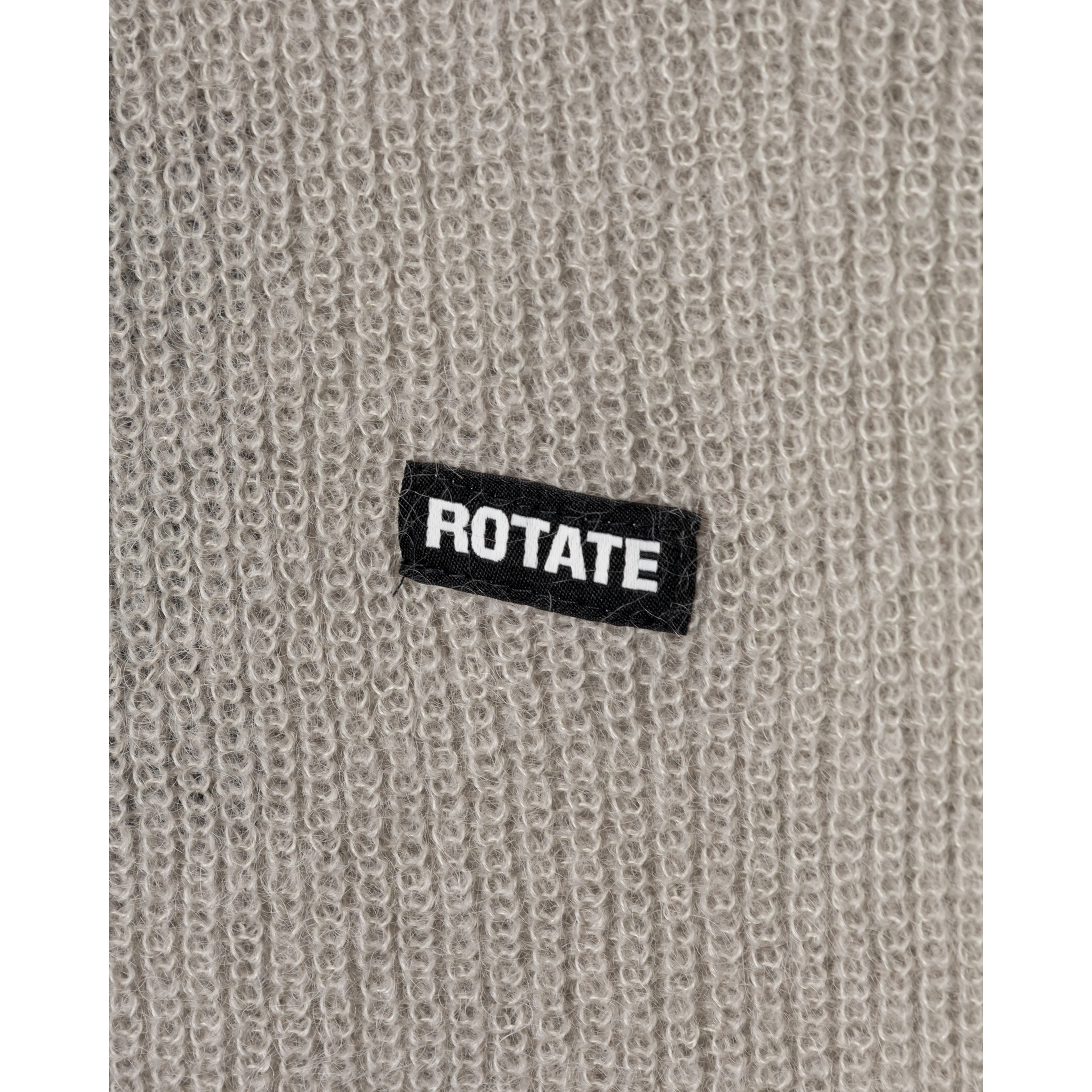 Rotate Sweaters Grey